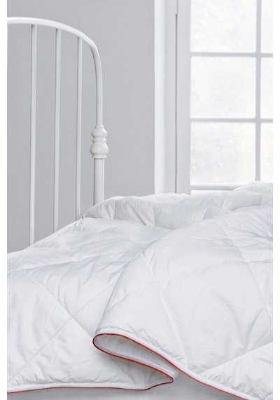 Yataş Bedding Dacron® 95 Yorgan 200 Gr. Çift Kişilik Xl Beyaz