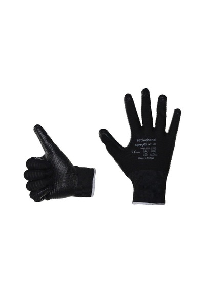 Activehand Nt-101 Süperfit Iş Eldiveni 10 Numara (324076854)