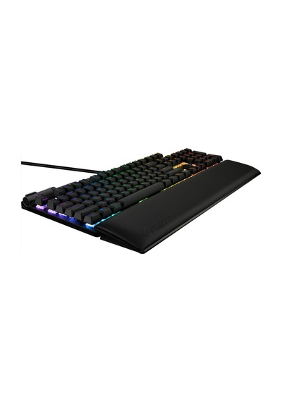 Asus ROG Strix Flare II NX Switch Mekanik Kablolu Oyuncu Klavye