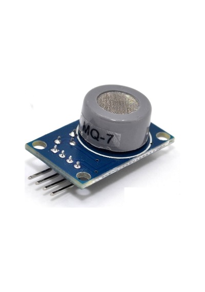 Mq-7 Sensor Modül