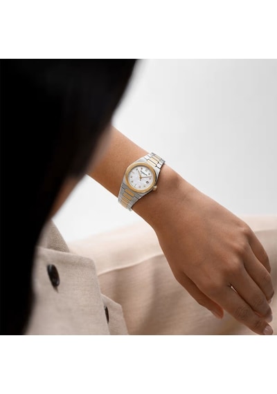 Raymond Weil Rw1250stp97081 Kadın Kol Saati Altın
