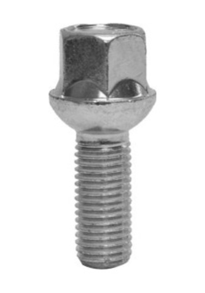 Bıjon Cıvatası 5 Adet Mercedes W114-w116-w123-w126-w201