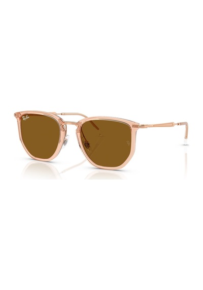 Ray-ban Rb 4451 680133 53 Güneş Gözlüğü Bej