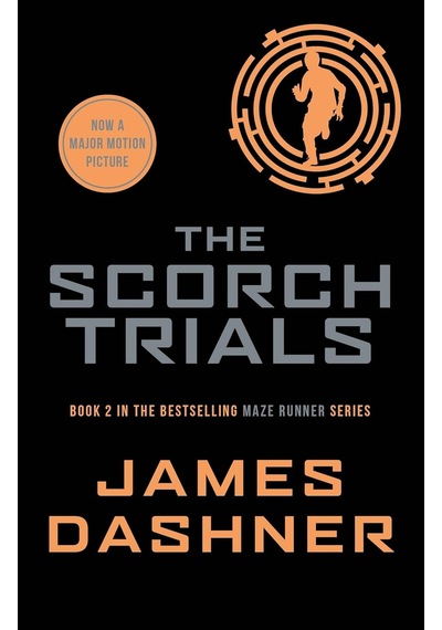 The Scorch Trials: 2/3
