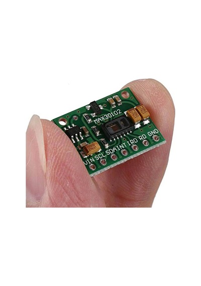 Max30100 Nabız Ve Kalp Atış Hızı Sensörü Modülü