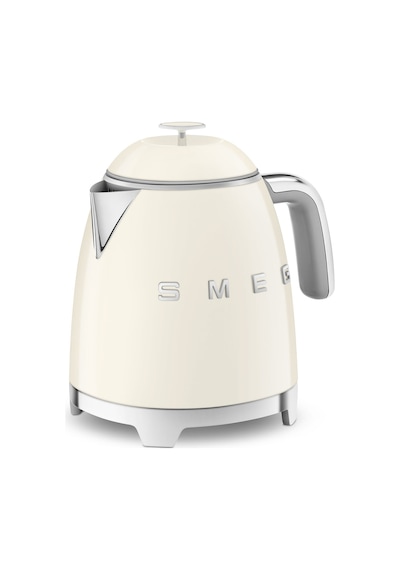 Smeg 50's Style KLF05 800 ML 1400 W Mini Su Isıtıcı Kettle