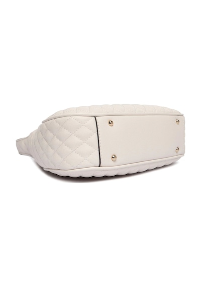 Guess Atabey Kadın Omuz Çantası Hwqg9894010 Beyaz