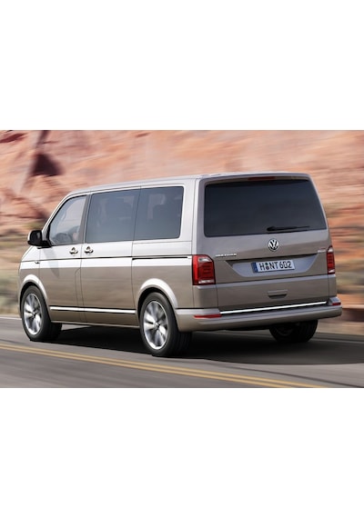 VW Transporter T6 2016-2019 Arka Cam Silecek Takımı 7E0955707B