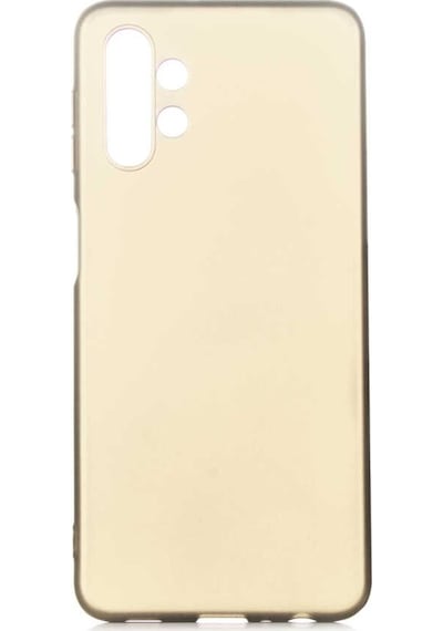 Galaxy A13 4G Kılıf Zore Premier Silikon Kılıf