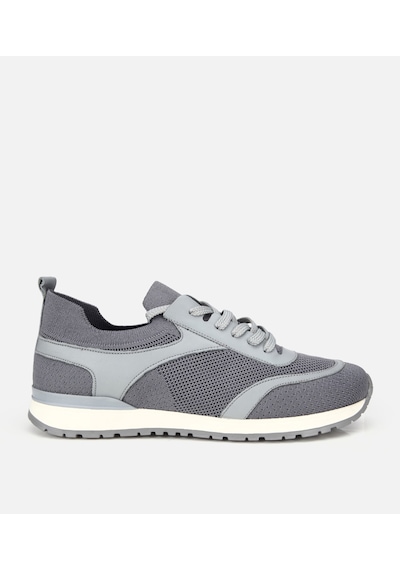 Hotiç Erkek Gri Comfort Spor Ayakkabı 02ayh319920a230 02ayh319920a230 GRİ