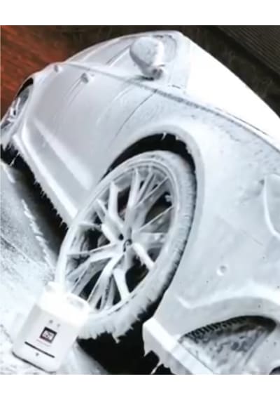 Autoglym Polar Blast