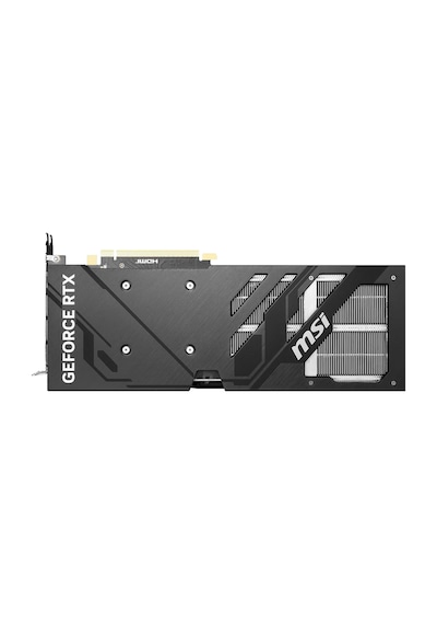 MSI NVIDIA GeForce RTX 4060 TI Ventus 3X E 8G OC 8 GB GDDR6 128 Bit Ekran Kartı