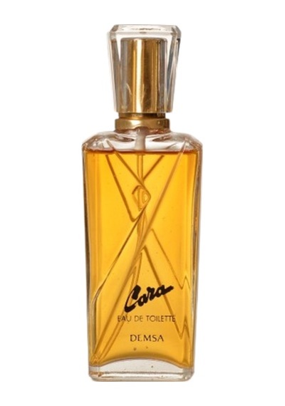Cara Demsa Parfüm EDT 50 ML