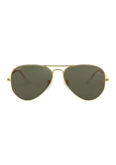 Ray-Ban Unisex Güneş Gözlüğü Rb3025-001/58 58 Altın