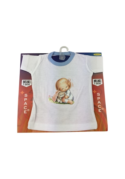 Life Mini Tişört / Casu80