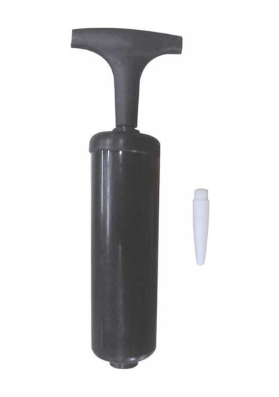 Voit 65 CM Pilates Topu Yeşil + Pompa
