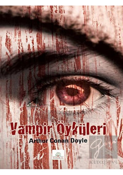Vampir Öyküleri- Kyrhos Yayınları