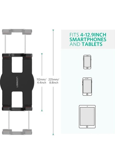 Ugreen Uzun Kollu Masaüstü Tablet Ve Telefon Tutucu