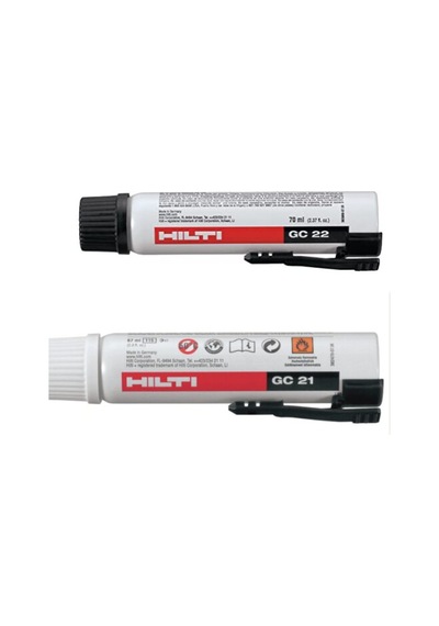 Hilti Gaz Tüpü Gc 22