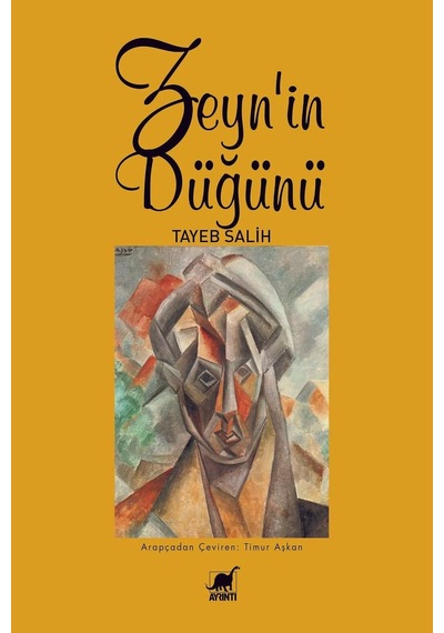 Zeyn'in Düğünü - 57858324546339099256713