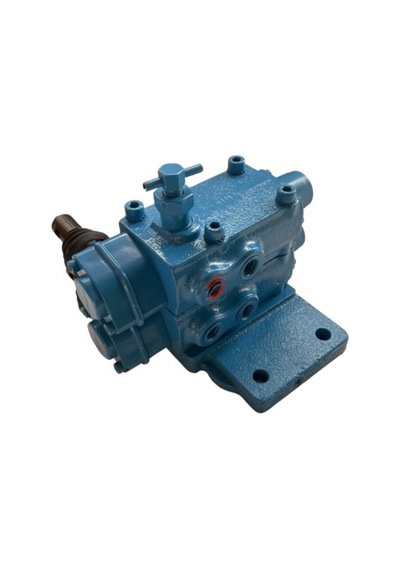 Ford 3000/3600 Damper Valfi 4 Çıkış