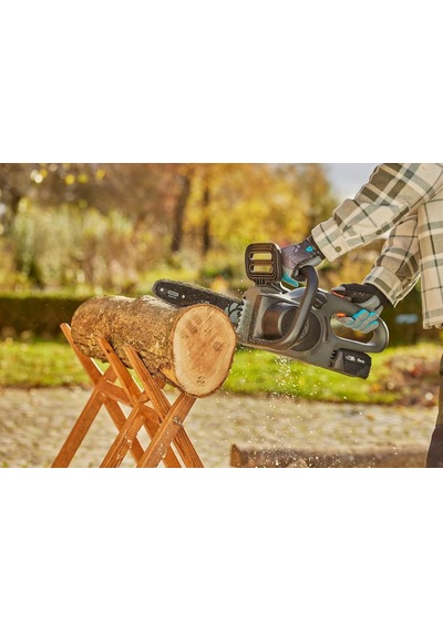 Gardena 14790 Powersaw 3/8 18V 25 CM Akülü Testere