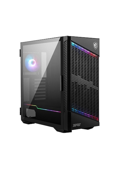 Msi Mpg Velox 100P Airflow
