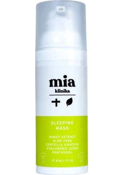 Mia Klinika Sleeping Mask 50ml