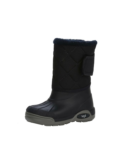 Igor TOPO SKI NYLON Lacivert Erkek Çocuk Kar Botu Lacivert