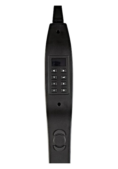 Blackstar Carry-on Pro 2 Dijital Flüt Beyaz