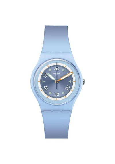 Swatch So31l100 Frozen Waterfall Kadın Saati