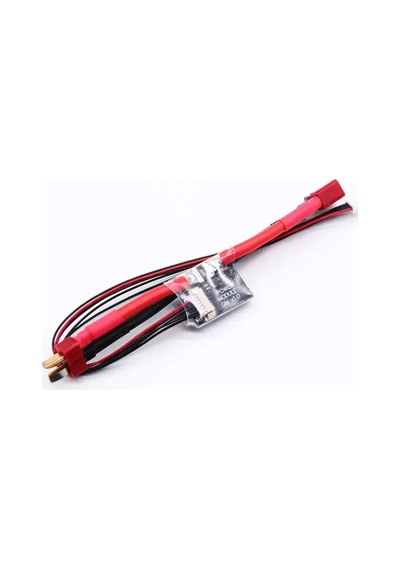 T-plug 5.3v Dc Bec Güç Modülü - Apm Ve Pixhawk