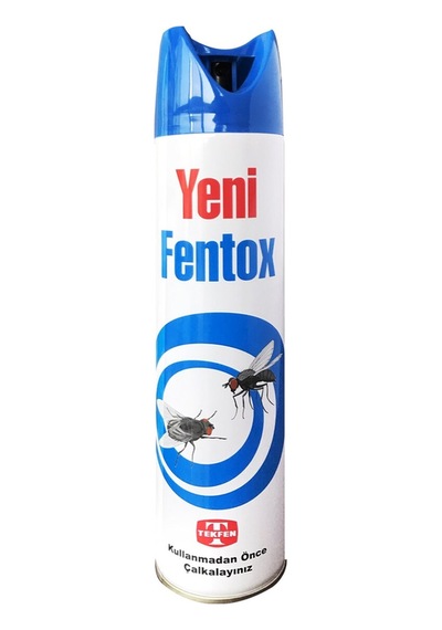 Sineksavar Yeni 300 Ml X 3 Adet