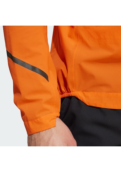 Adidas Ka5873 Xpr Lıght Raın Erkek Yağmurluk Turuncu