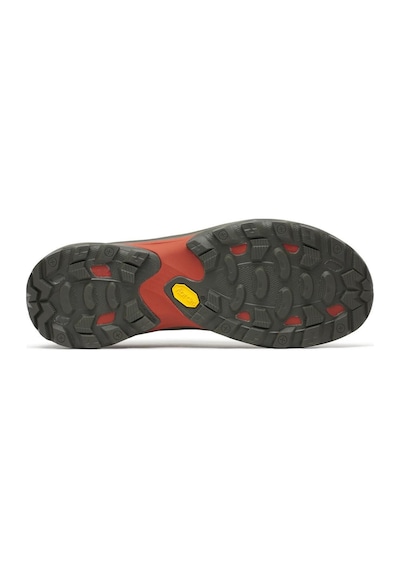 Merrell Moab Speed 2 Gtx Erkek Outdoor Ayakkabı J00005347 Gri