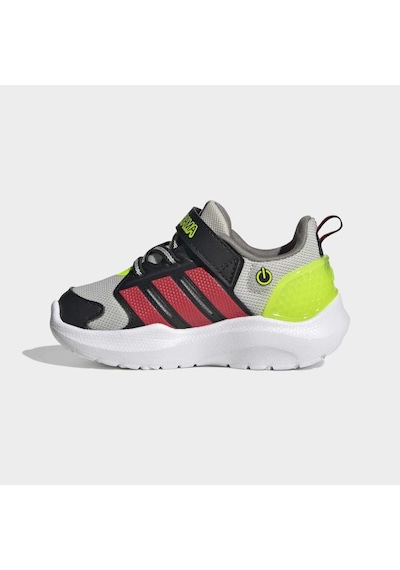 Adidas Jq4172 Lıghtorama Rnr El I Çocuk Günlük Spor Ayakkabısı Gri