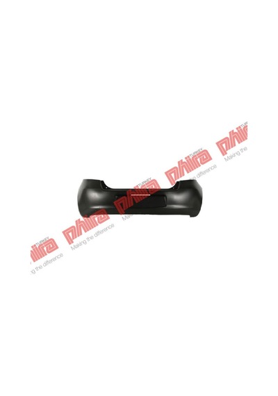 Toyota Tampon Arka Toyota Yarıs 2006-2008 - Eurostamp 161.04.9620