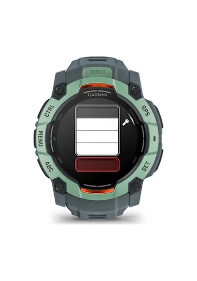 Garmin Instinct 3 50 Mm Amoled Neotropik / Twilight Turkuaz