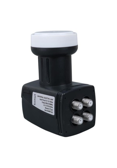 T&smart 0.1db Hd 4k Universal Dörtlü Santral Lnb