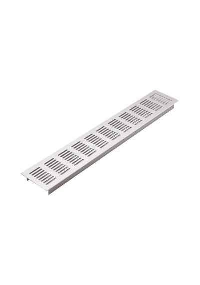 Albatur Alüminyum Koza Menfez 70X763 Mm Mat Eloksal