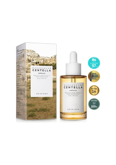 Skin1004 Madagascar Centella Ampoule 55 ML