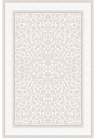 Bahariye Mihra Mr03 Bej Halı