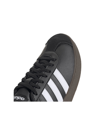 Adidas Vl Court Base Kadın Günlük Spor Ayakkabı C-adııd3715b10a00 Siyah Adidas Vl Court Base Kadın Günlük Spor Ayakkabı C-adııd3715b10a00 Siyah