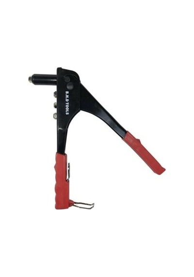 Bhd Tools El Sıkmalı Perçin Tabancası 9.5" (535891789)