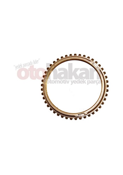 TLG TLG-4649 SENKROMENC SARISI 1. VİTES CANTER 659 TURBO ME102434