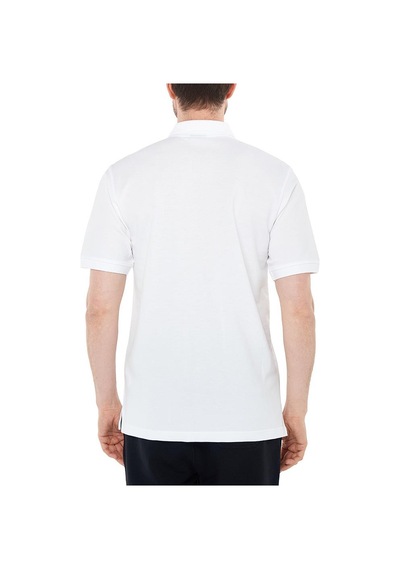 Columbia Cs0214 Cascade Range Solid Polo Iı Erkek Polo T Shirt 26735 Beyaz