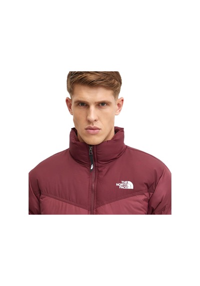 The North Face Saikuru Erkek Bordo Outdoor Mont Nf0a853ı1oo1 Bordo