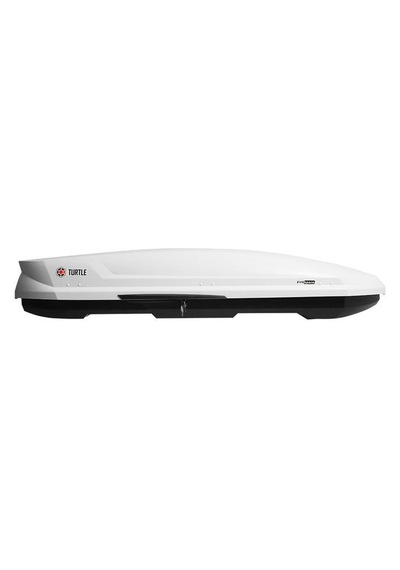 PORTBAGAJ TURTLE EVO Space White 310 litre