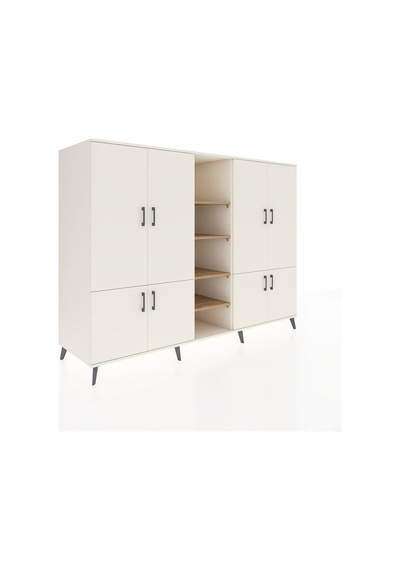 Kronos Dolap 14 Raflı 8 Kapaklı 220x59x163 Aytaşı-aytaşı/çam Aytası/atlas Çam - Aytası Kronos Dolap 14 Raflı 8 Kapaklı 220x59x163 Aytaşı-aytaşı/çam Aytası/atlas Çam - Aytası