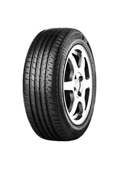Lassa 255/35R20 97Y Xl Drıveways Sport + Suv Yaz Lastiği 2025